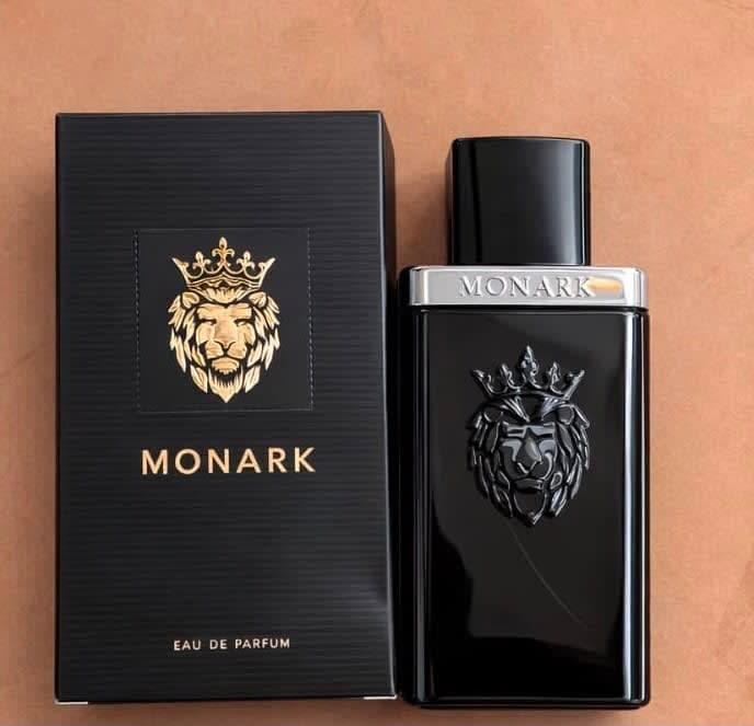 Monark ( Perfume)